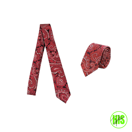 Skinny Necktie