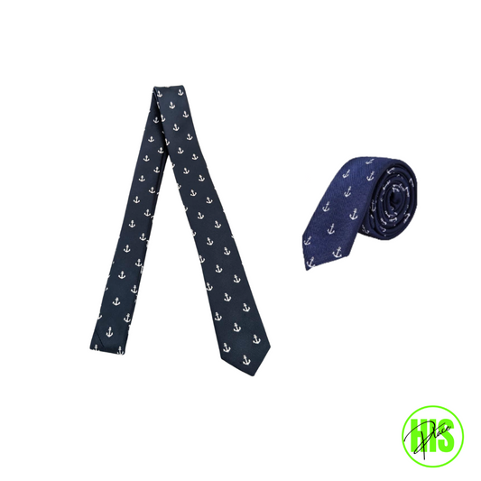 Skinny Necktie