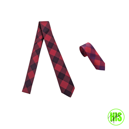 Skinny Necktie