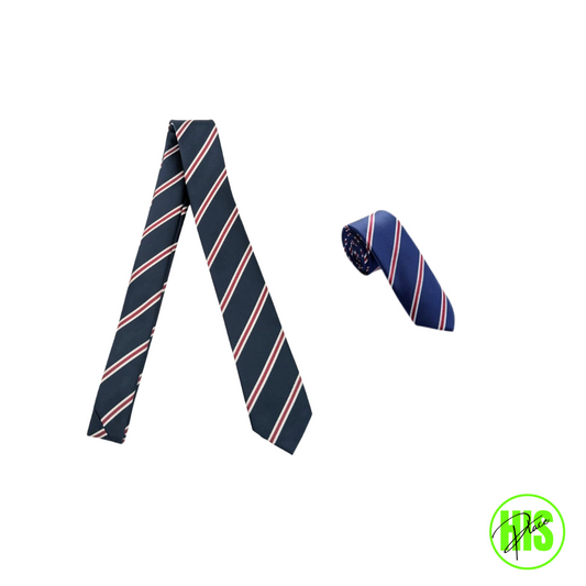Skinny Necktie