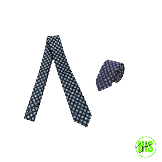 Skinny Necktie