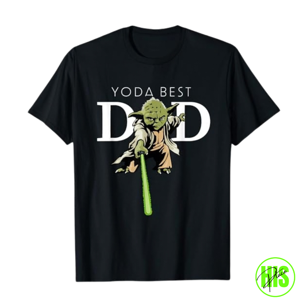 Star Wars Graphic T-Shirt