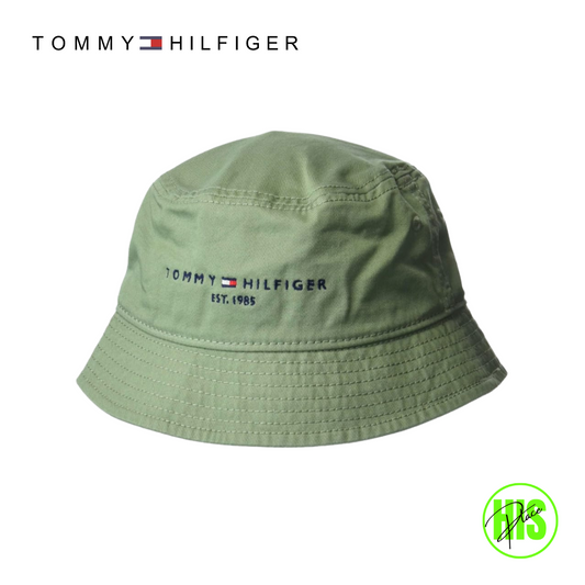 Tommy Hilfiger Bucket Hat