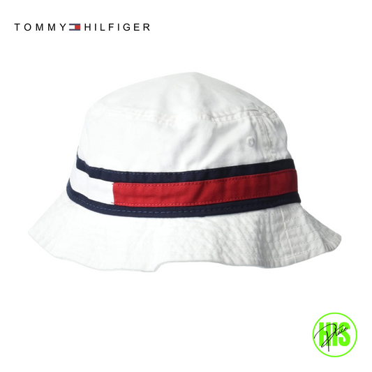 Tommy Hilfiger Bucket Hat (L)