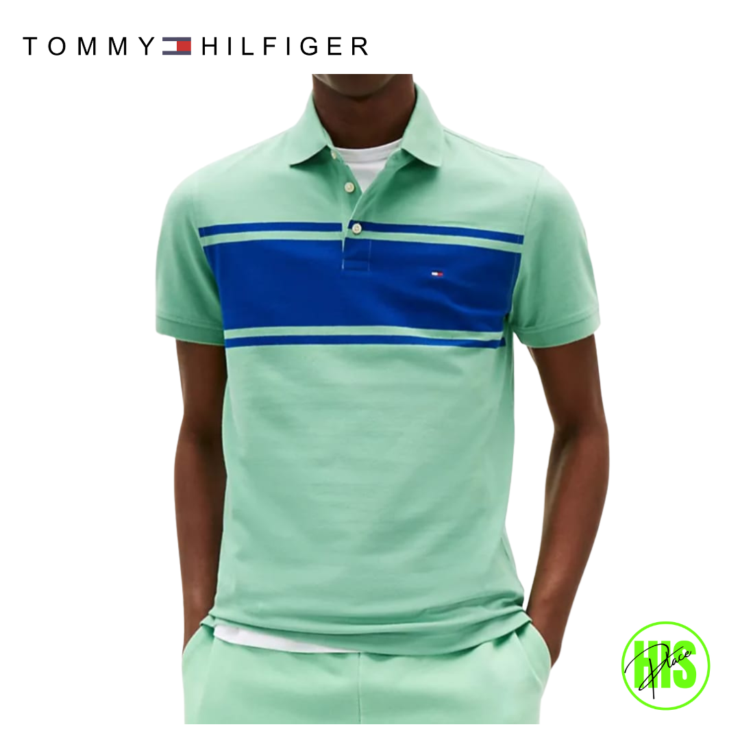 Tommy Hilfiger Polo Shirt