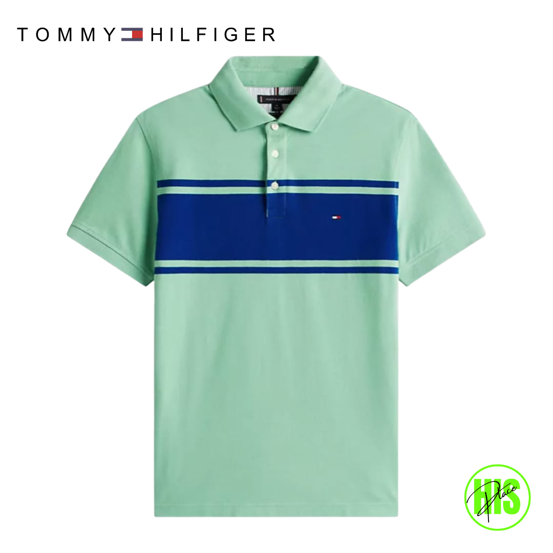 Tommy Hilfiger Polo Shirt