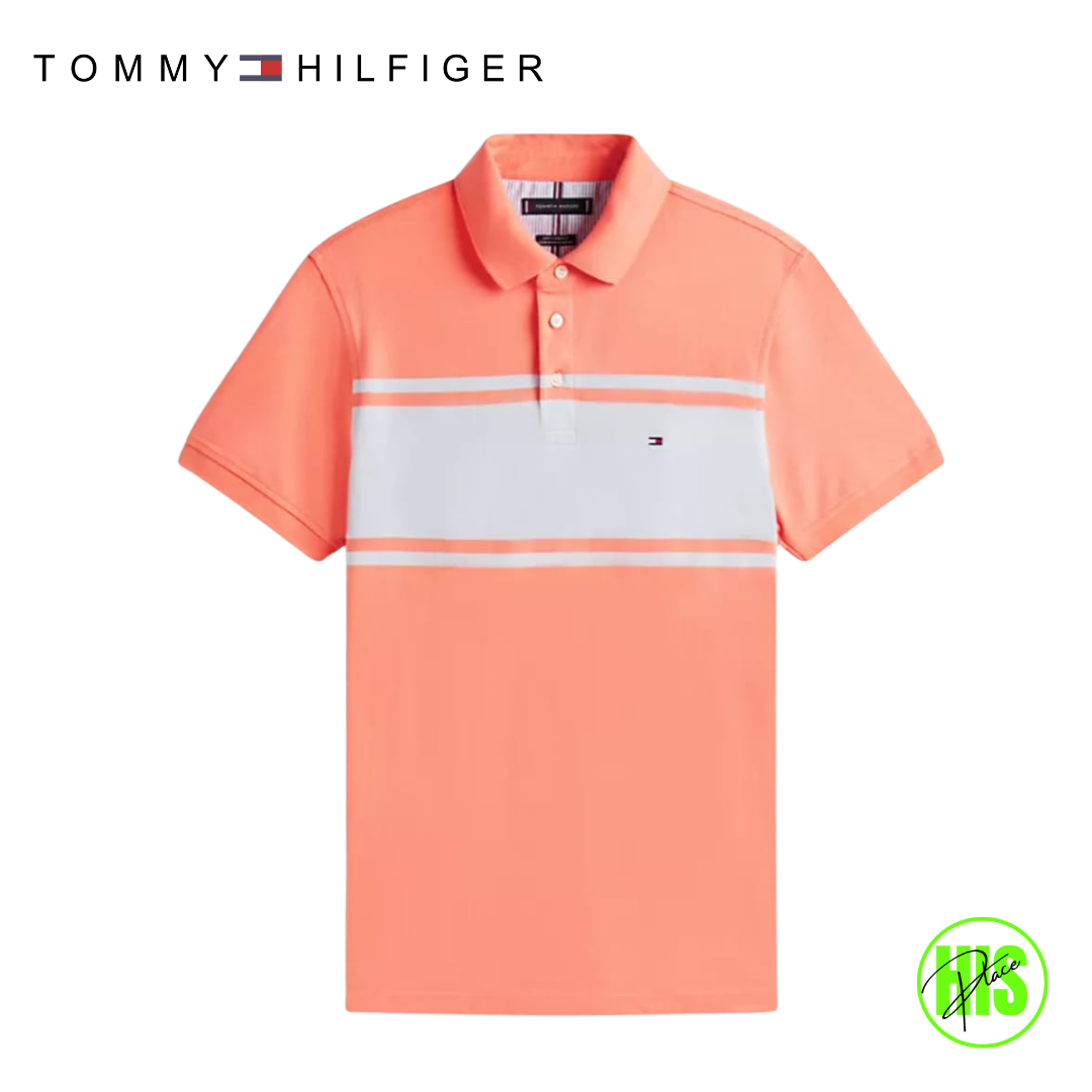 Tommy Hilfiger Polo Shirt