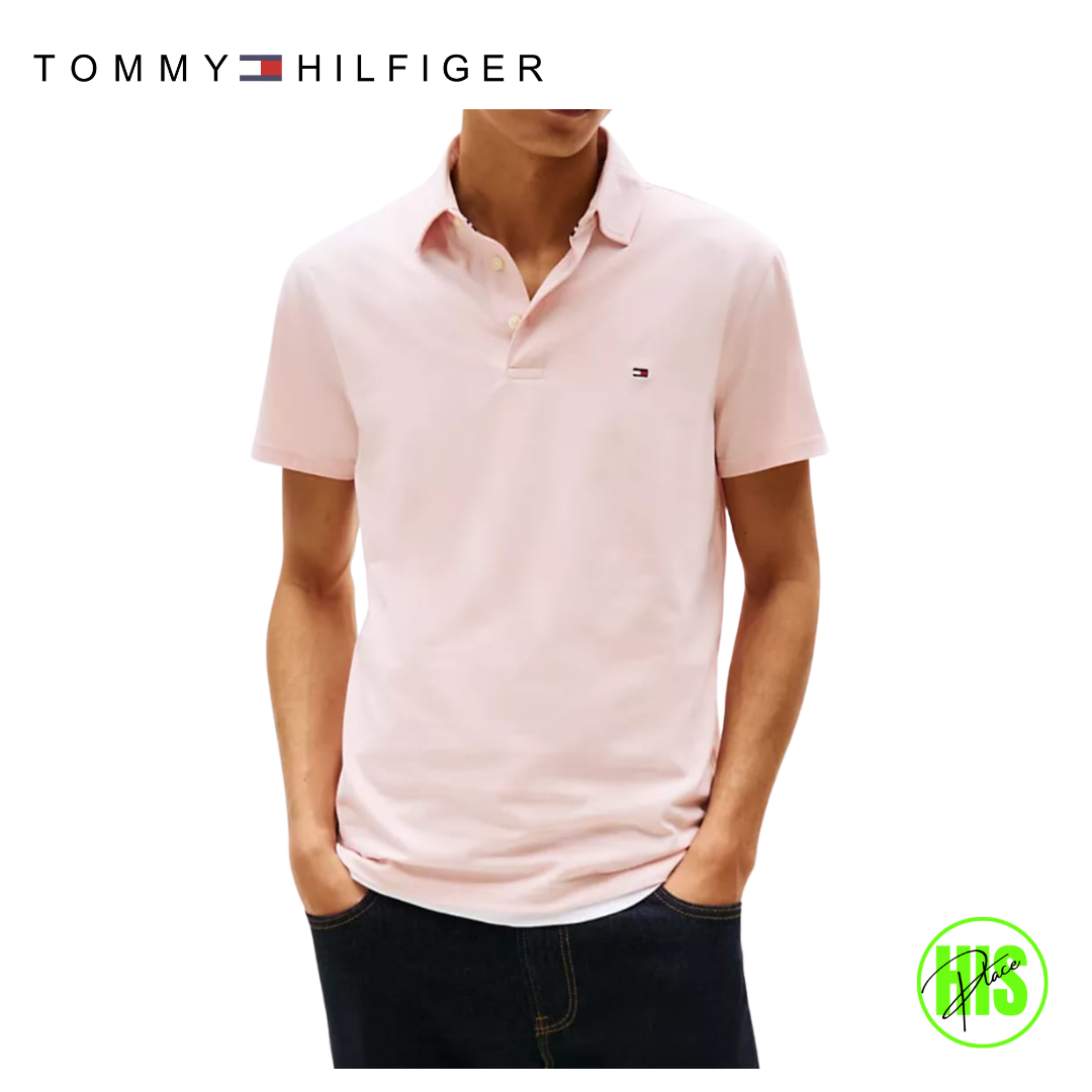 Tommy Hilfiger Polo Shirt
