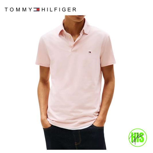Tommy Hilfiger Polo Shirt