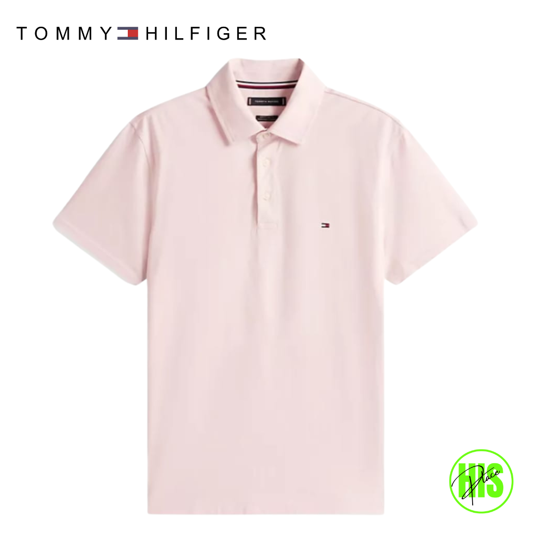 Tommy Hilfiger Polo Shirt
