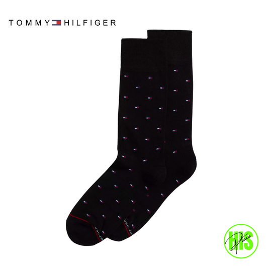 Tommy Hilfiger Dress Socks (2 pairs)