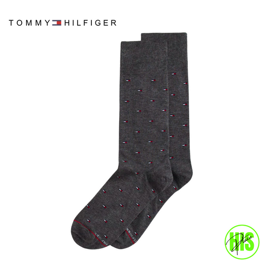 Tommy Hilfiger Dress Socks (2 pairs)