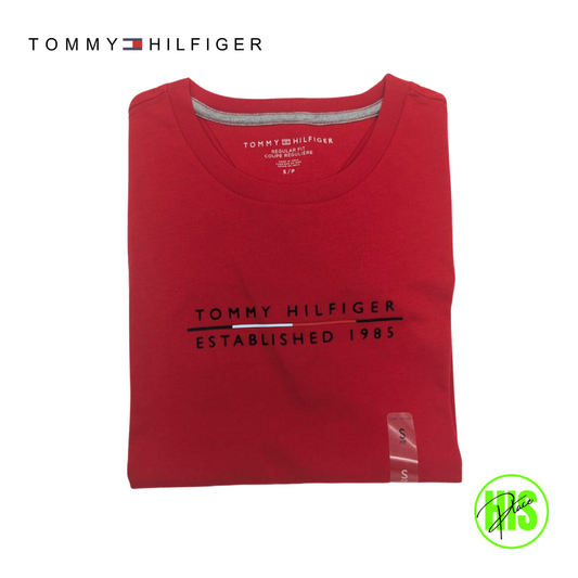 Tommy Hilfiger T-Shirt