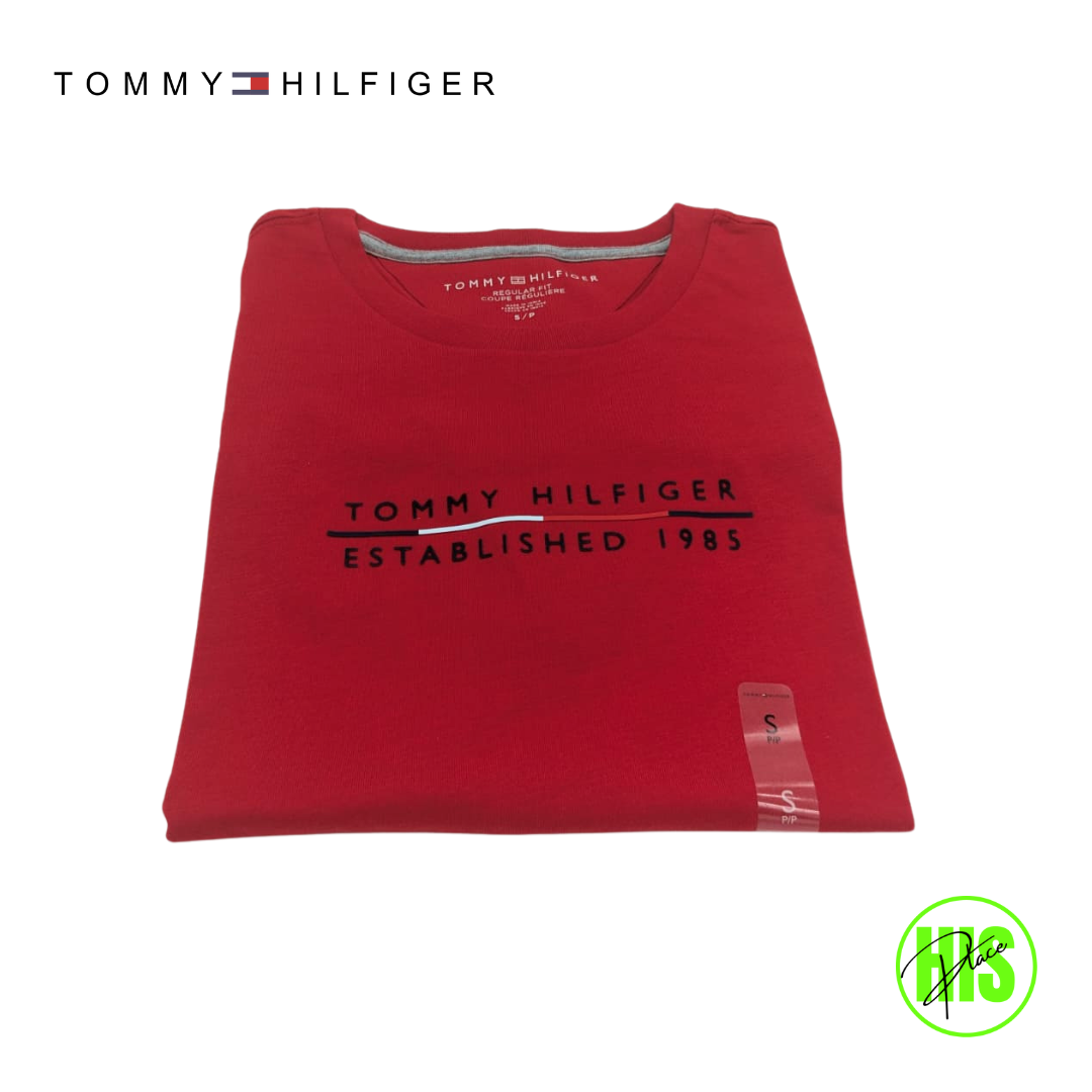 Tommy Hilfiger T-Shirt