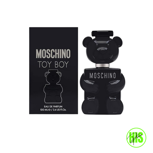 Toy Boy by Moschino