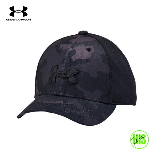 Under Armour Embroidered Logo Cap