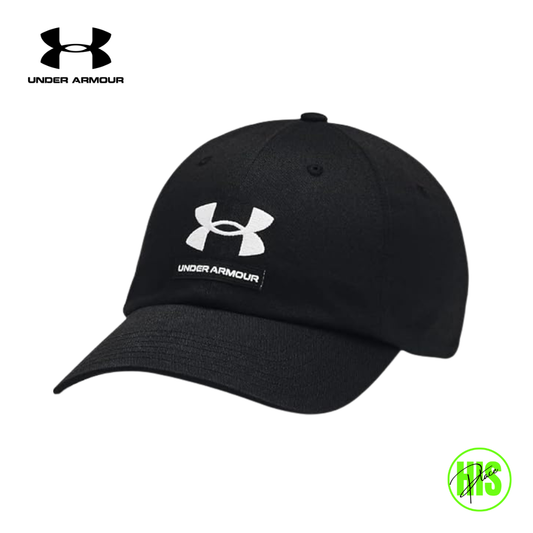 Under Armour Embroidered Logo Cap