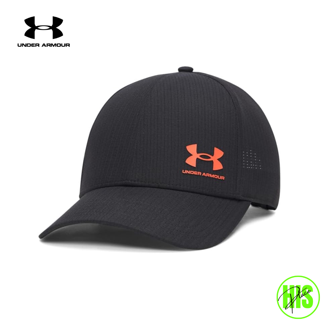Under Armour Embroidered Cap