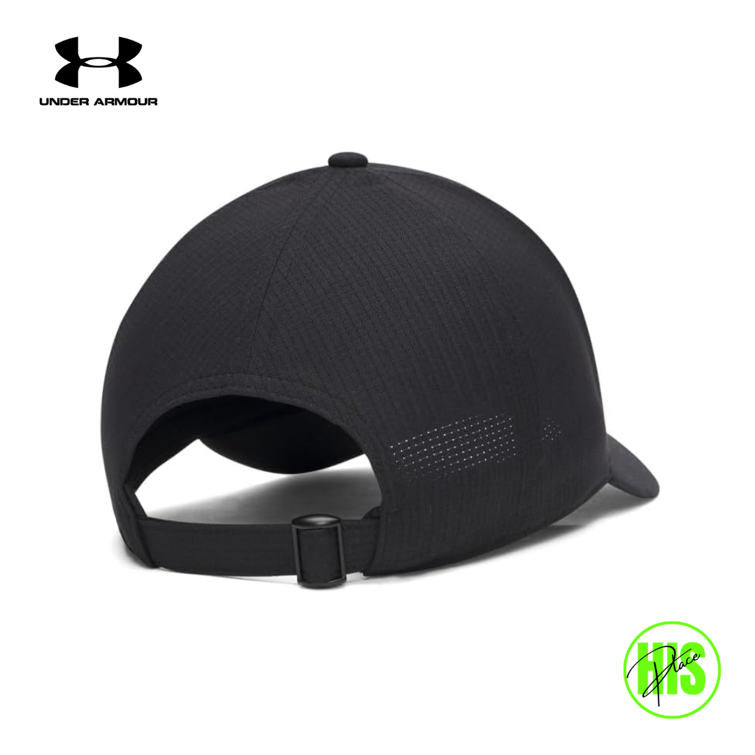 Under Armour Embroidered Cap