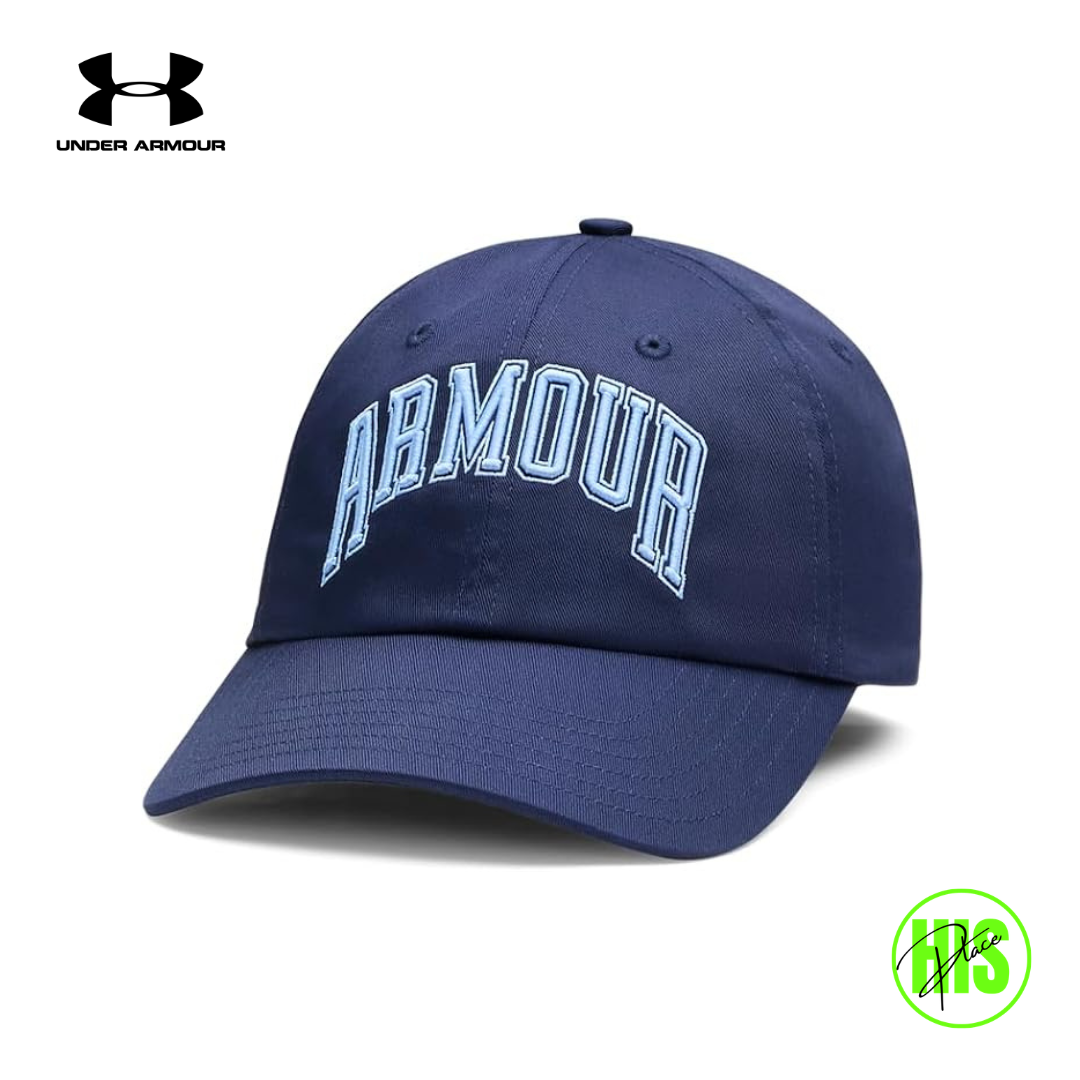 Under Armour Embroidered Cap