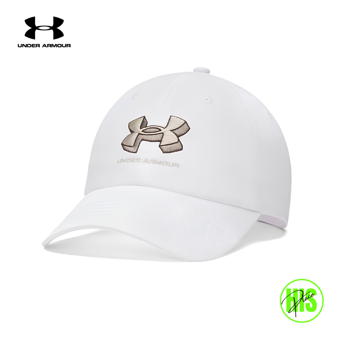 Under Armour Embroidered Cap