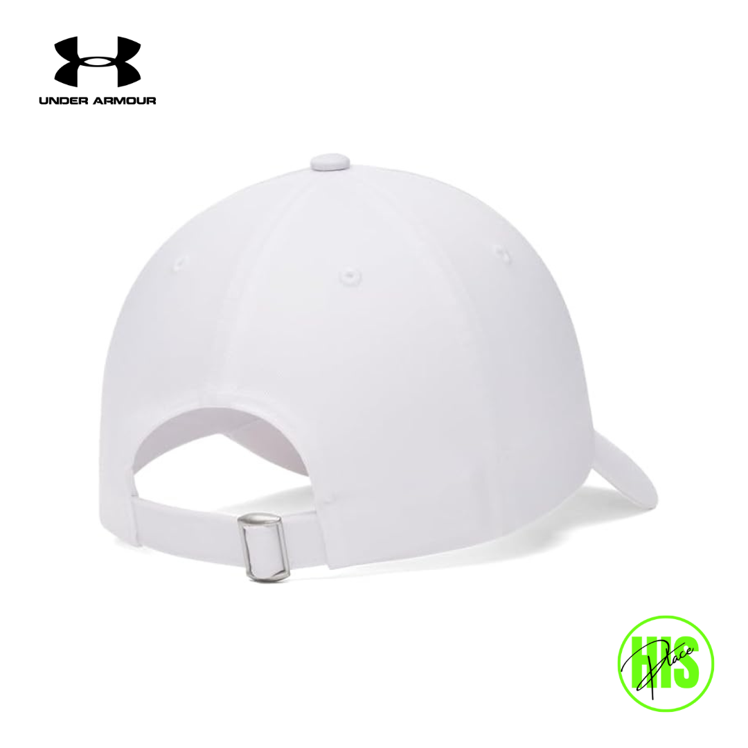 Under Armour Embroidered Cap