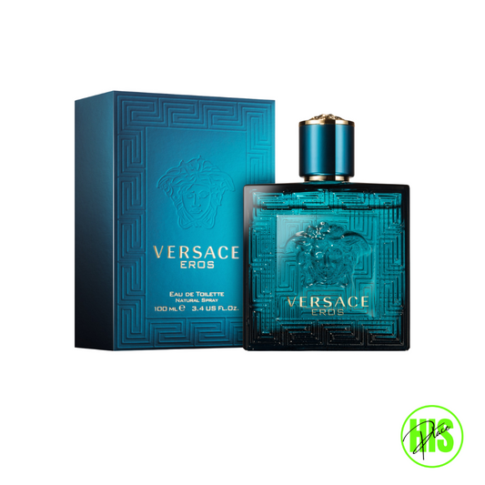 Versace Eros