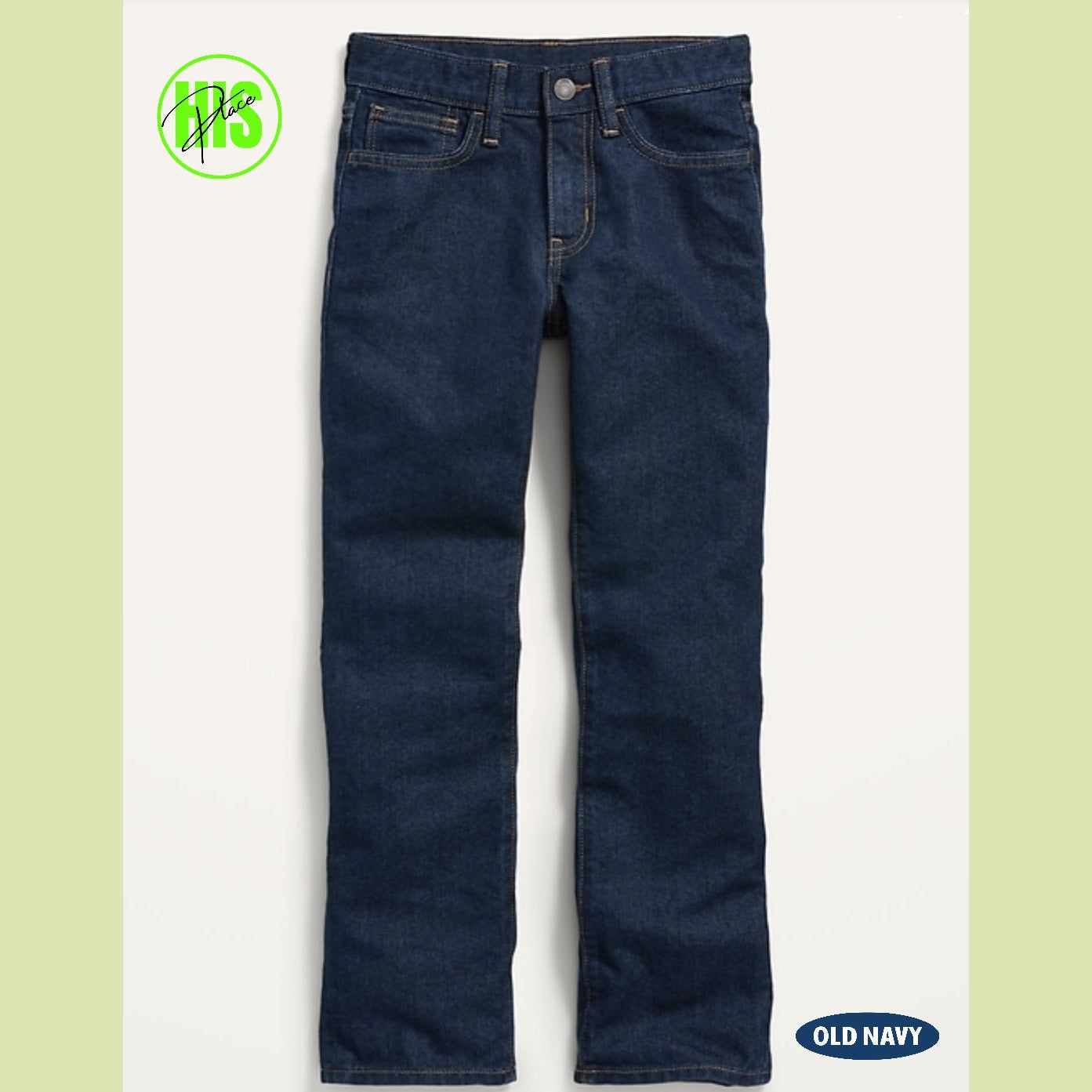 Old Navy Boys Jeans