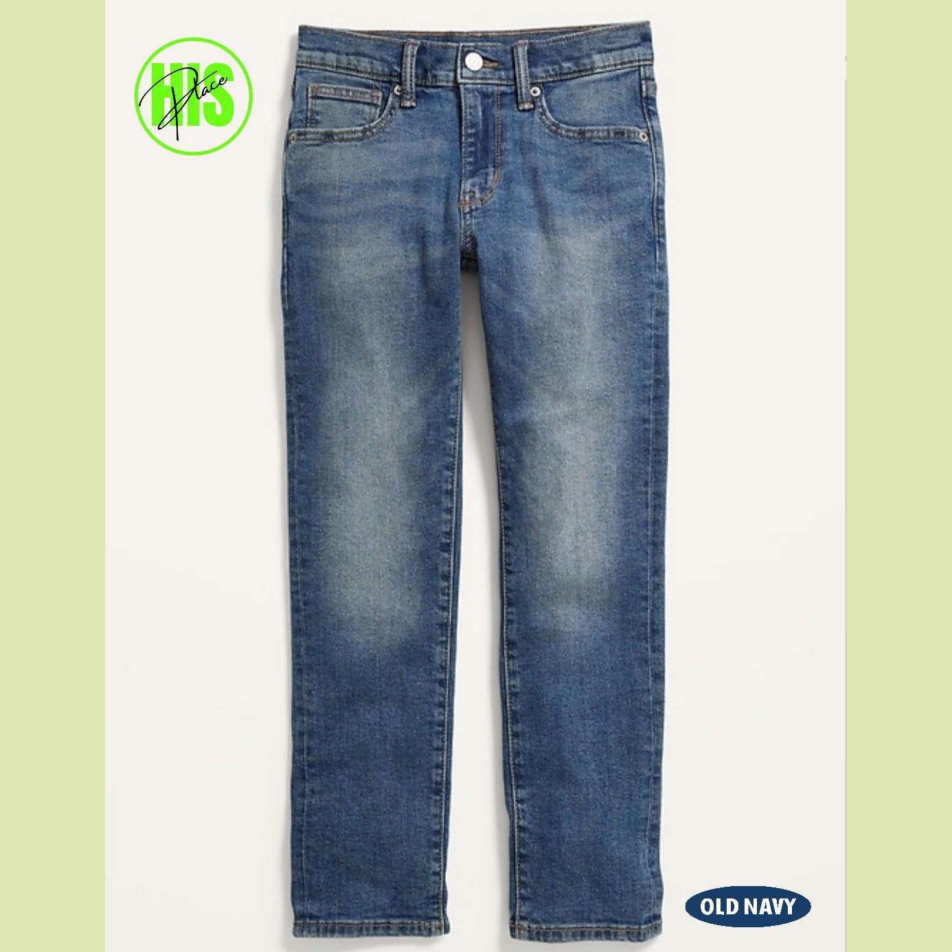 Old Navy Boys Jeans