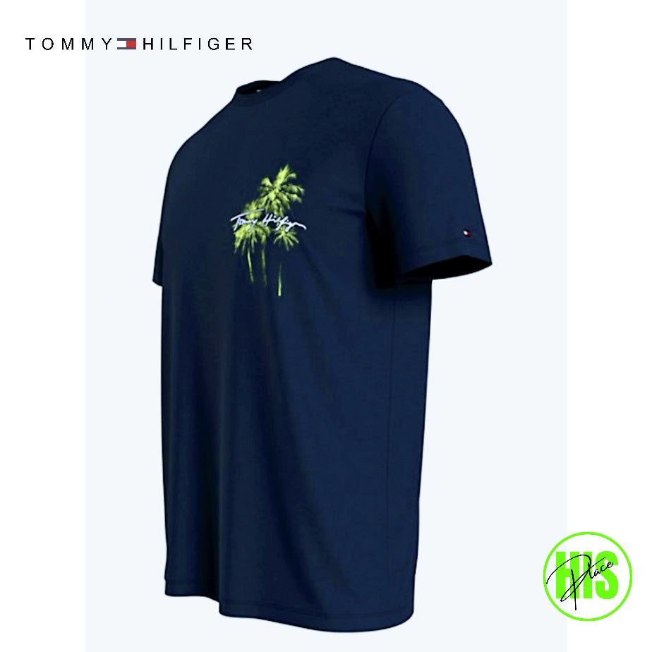 Tommy Hilfiger T-Shirt (X-Large)