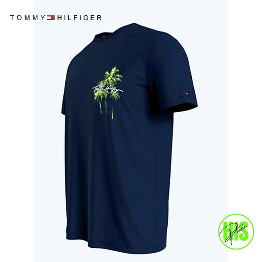 Tommy Hilfiger T-Shirt (X-Large)