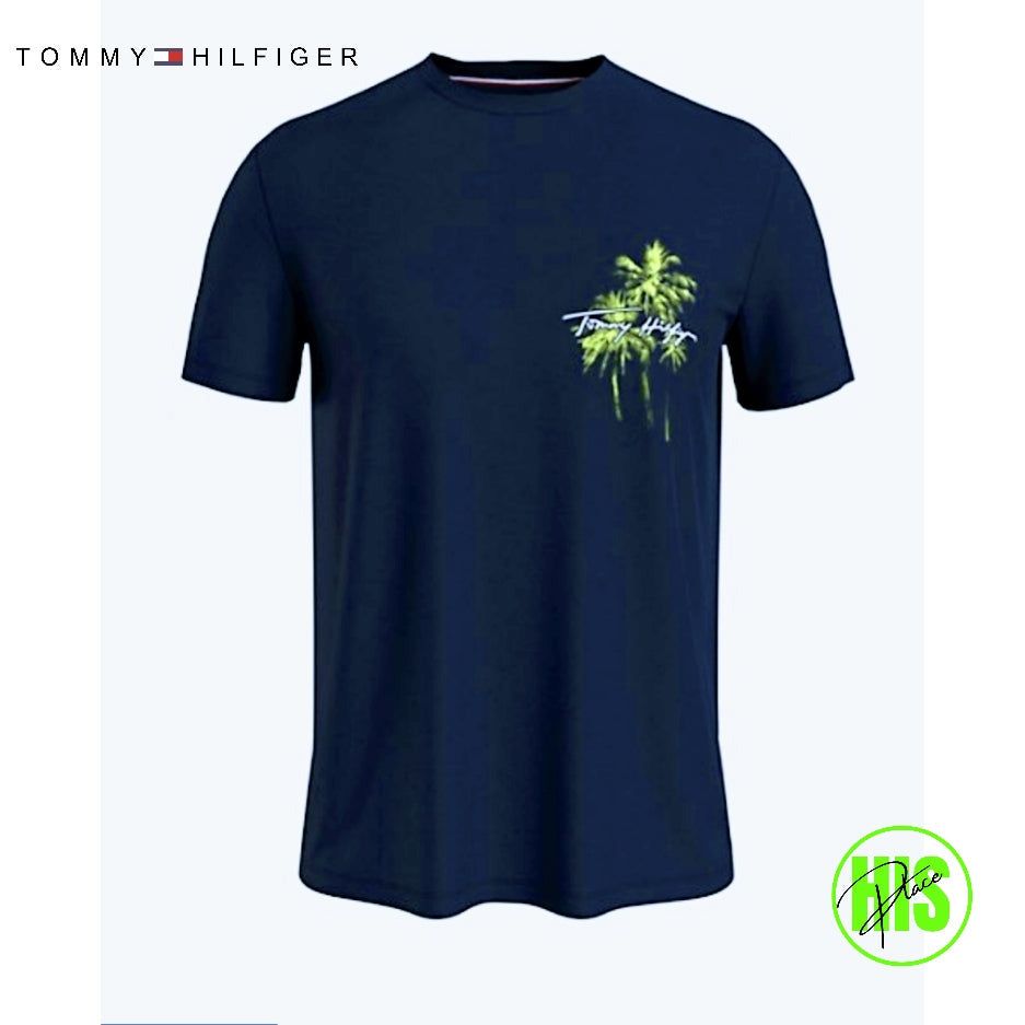 Tommy Hilfiger T-Shirt (X-Large)