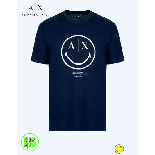Armani Exchange T-Shirt (Small)
