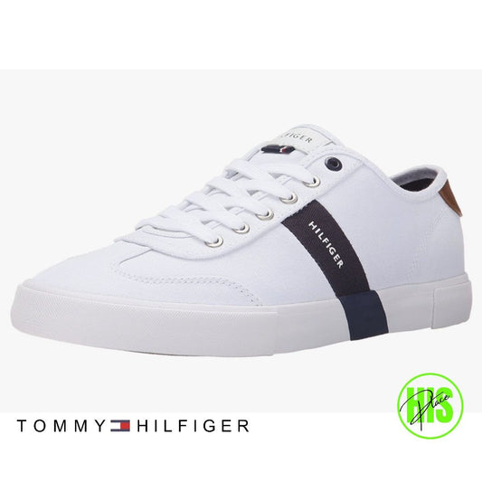Tommy Hilfiger Canvas Sneaker