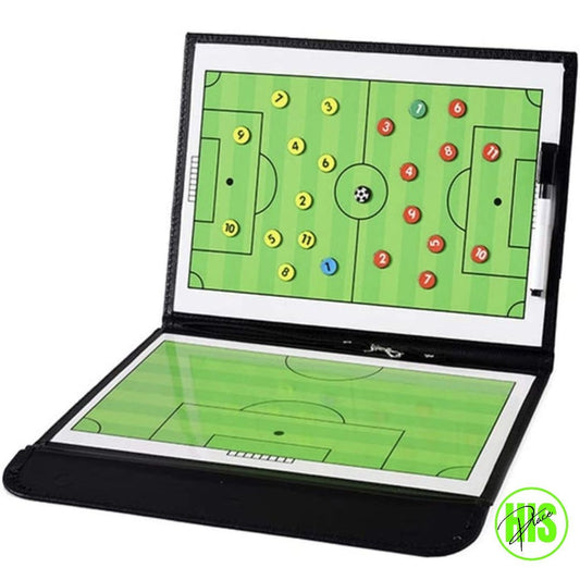 Magnetic Football Coaching Board