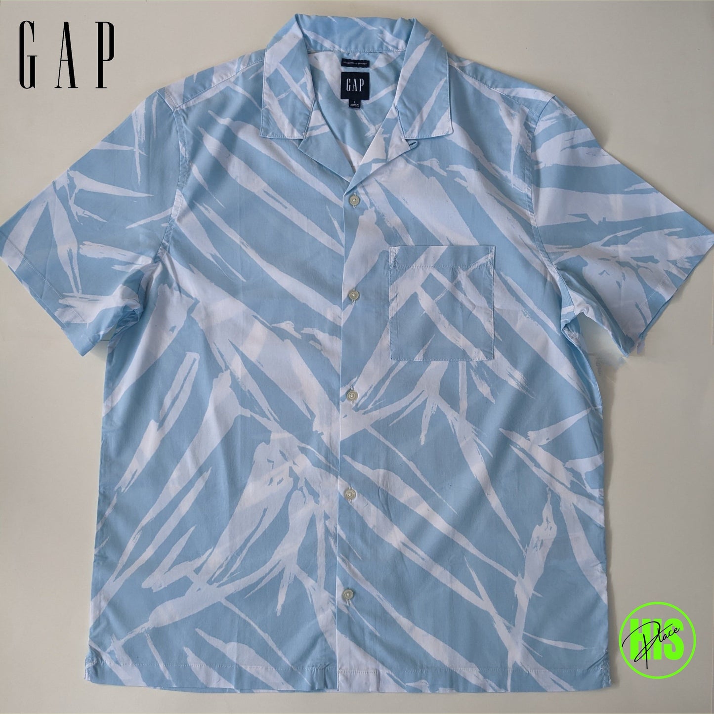 GAP Vacay Shirt