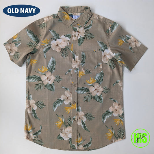 Old Navy Short Sleeve Shirt