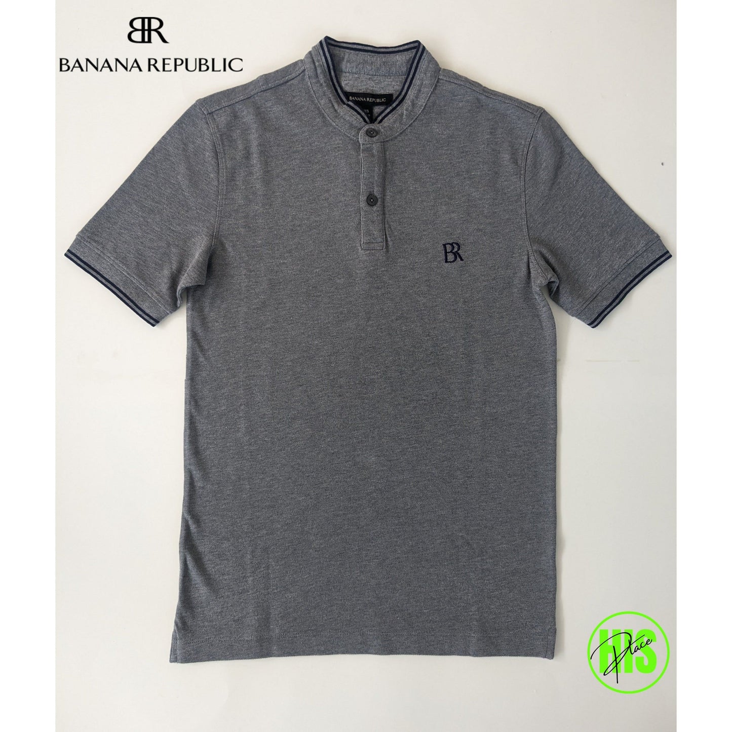 Banana Republic Polo (X-Small)