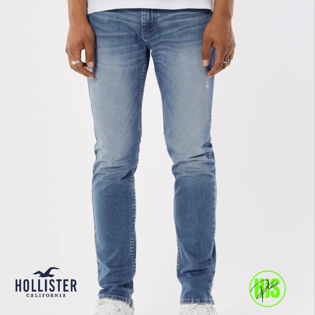 Hollister Skinny Jeans