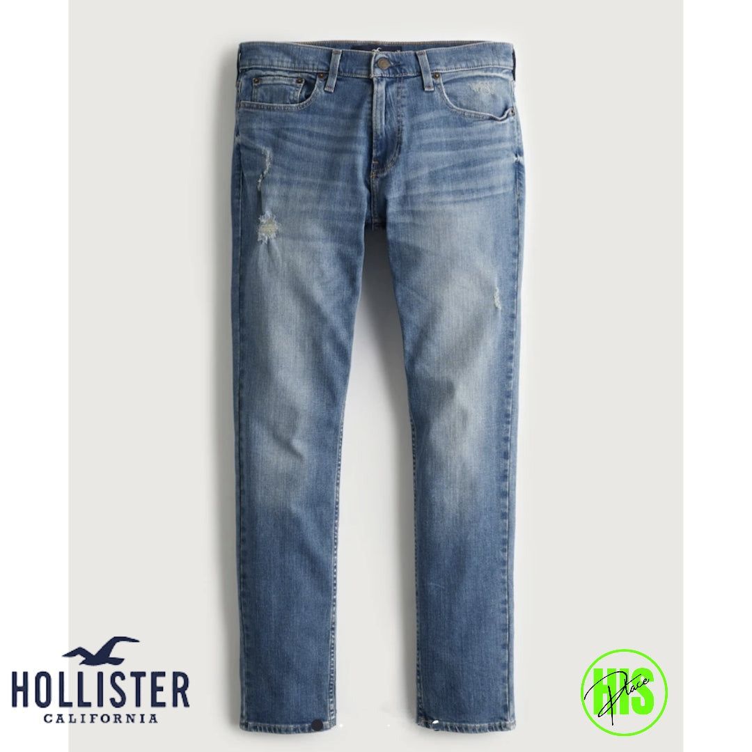 Hollister Skinny Jeans