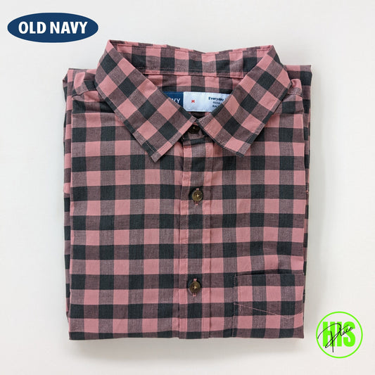 Old Navy Regular Fit Shirt