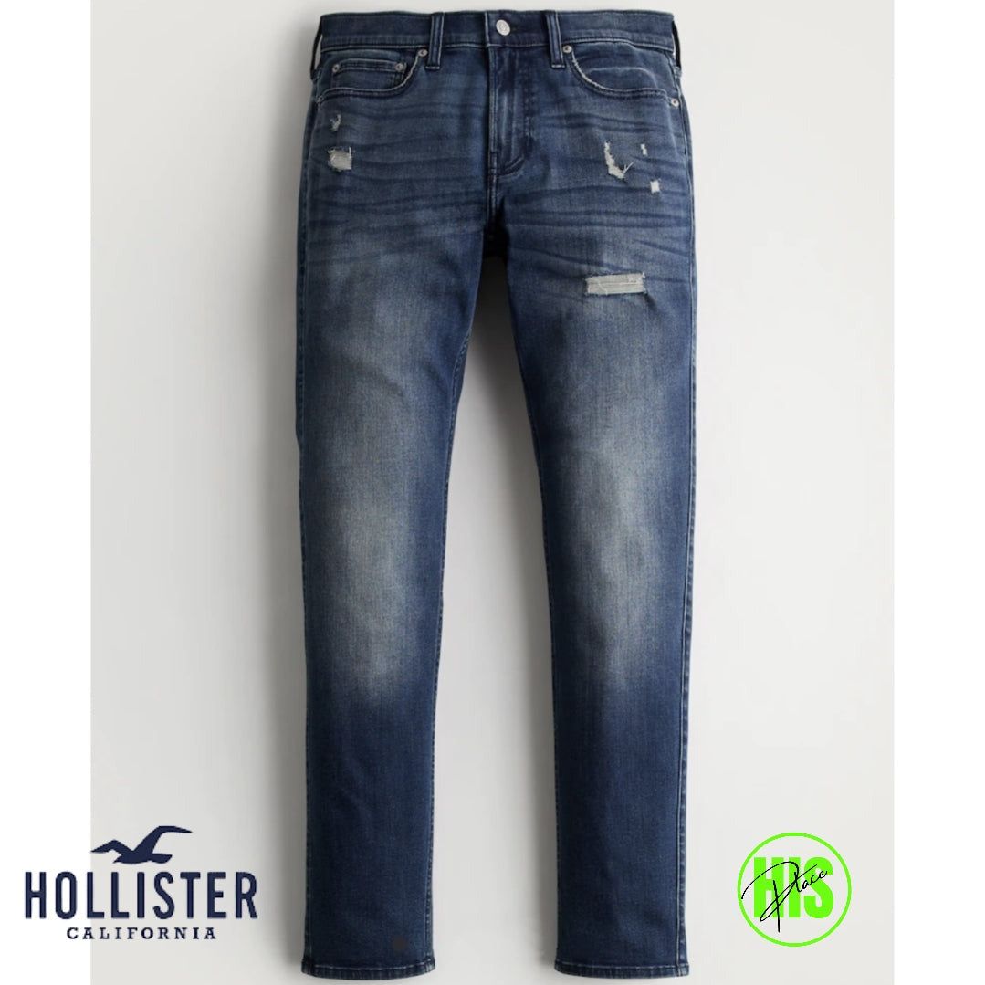 Hollister Skinny Jeans