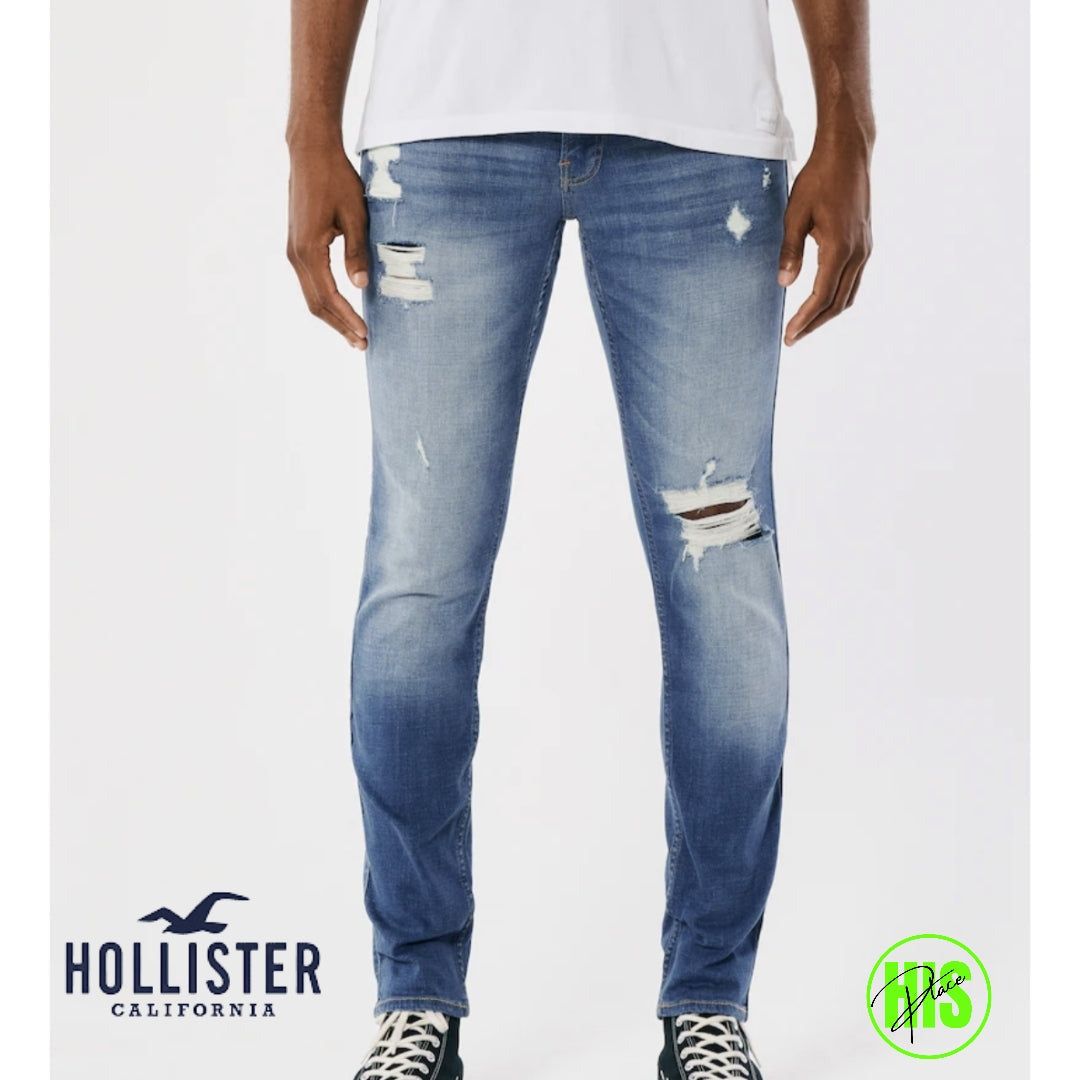 Hollister Skinny Jeans