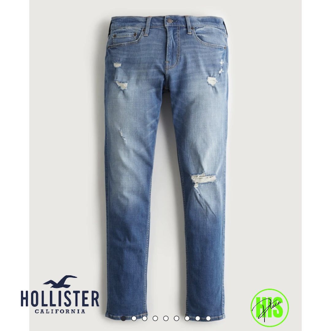 Hollister Skinny Jeans