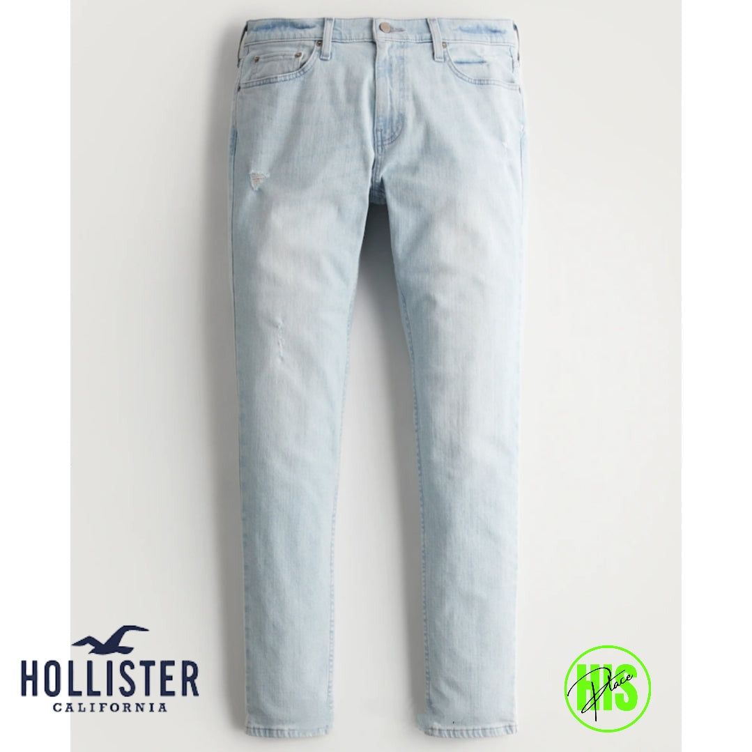 Hollister Skinny Jeans