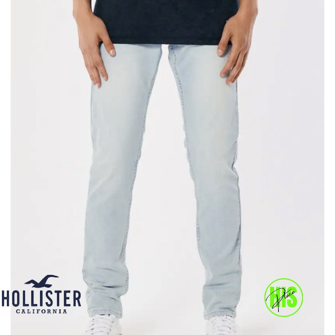 Hollister Skinny Jeans