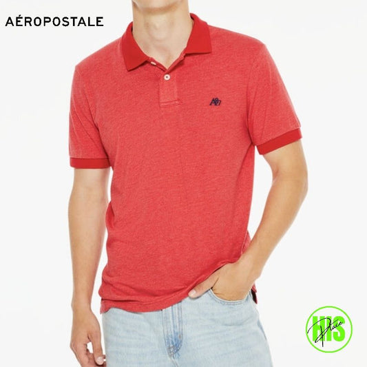 Aeropostale Polo Shirt (X-Small)