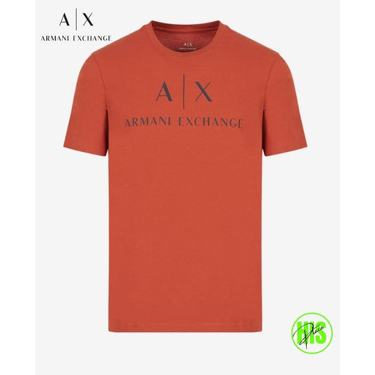 Armani Exchange T-Shirt (Medium)