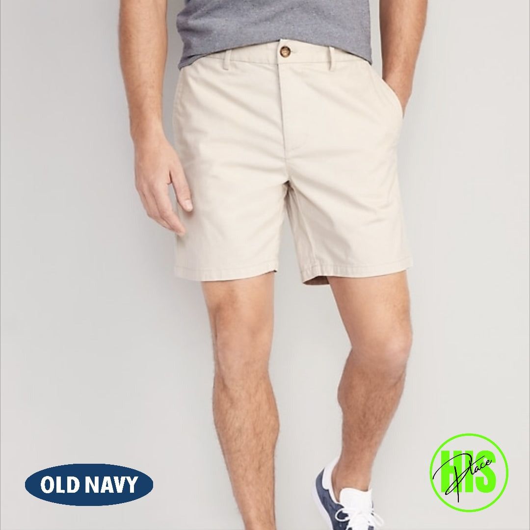 Old Navy Short Pants (7 inch inseam) (38W)