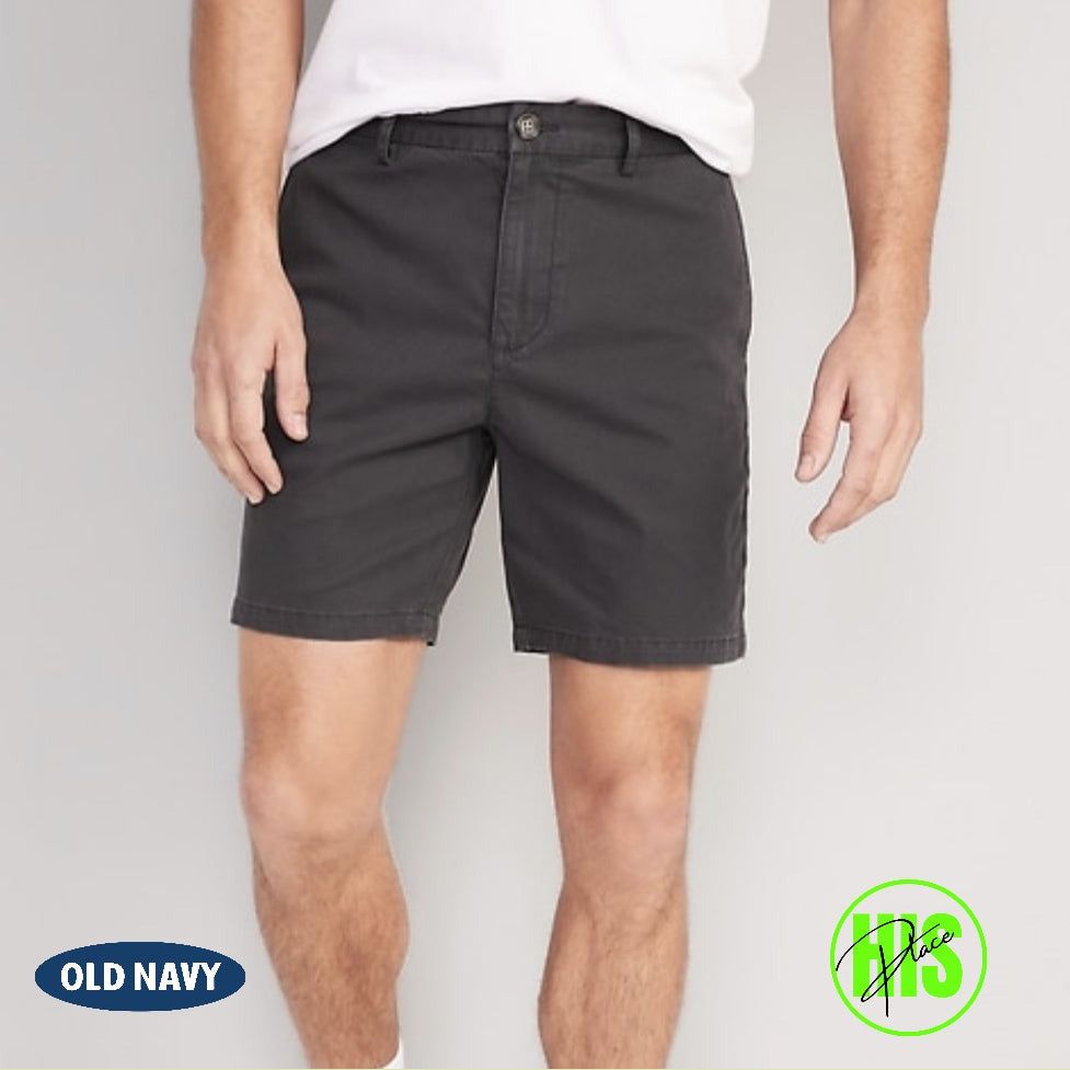 Old Navy Short Pants (7 inch inseam) (30W)